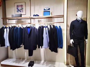 金利来男装旗舰店,商务休闲风尚，诠释男士品味生活