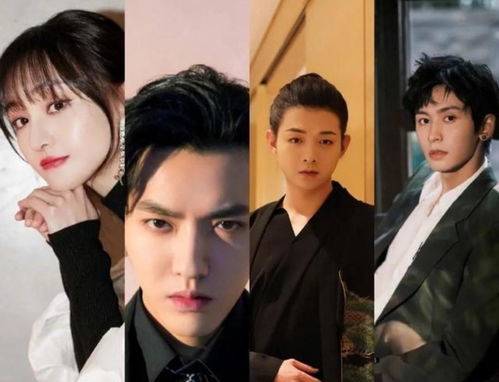 娱乐圈吃瓜有何感想,揭秘明星背后的故事与真相(图2) 娱乐圈吃瓜有何感想,揭秘明星背后的故事与真相(图2)