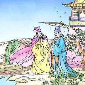 芙蓉楼送辛渐 古诗,深情送别与冰心玉壶的坚守