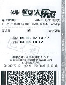 体彩大乐透,揭秘中奖奥秘,解析玩法规则与奖金详情(图1) 体彩大乐透,揭秘中奖奥秘,解析玩法规则与奖金详情(图1)
