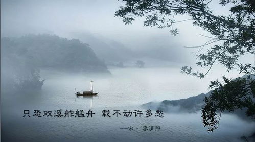 水的诗句,古诗词中的灵动画卷”(图2) 水的诗句,古诗词中的灵动画卷”(图2)