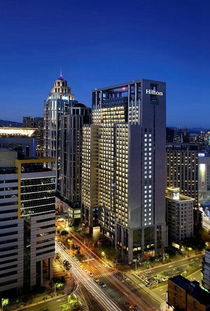 台北酒店,奢华体验与城市魅力的完美融合(图3) 台北酒店,奢华体验与城市魅力的完美融合(图3)