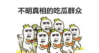 51爆料吃瓜群众,揭秘娱乐圈最新吃瓜群众热议事件(图2) 51爆料吃瓜群众,揭秘娱乐圈最新吃瓜群众热议事件(图2)