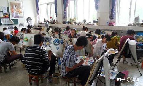 艺考培训班,助力梦想起航的艺术摇篮(图2) 艺考培训班,助力梦想起航的艺术摇篮(图2)