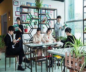 艺考培训班,助力梦想起航的艺术摇篮(图3) 艺考培训班,助力梦想起航的艺术摇篮(图3)