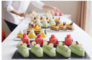 甜品培训,专业甜品培训全攻略(图1) 甜品培训,专业甜品培训全攻略(图1)